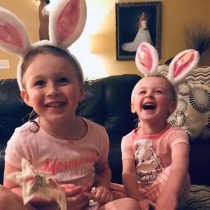 Meet your Posher, Kelsey